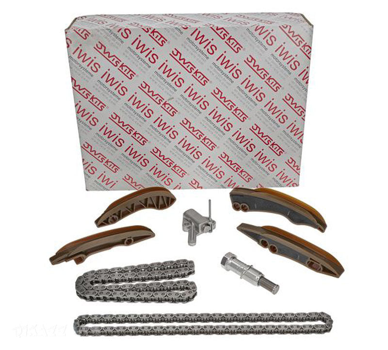 Timing Chain Kit for BMW N57 - IWIS German Made