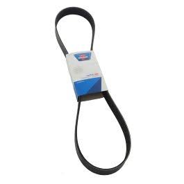 BMW Airconditioning Belt for M57N 4EPK860 Elastic - Optibelt 64557792851 (4PK X 836)
