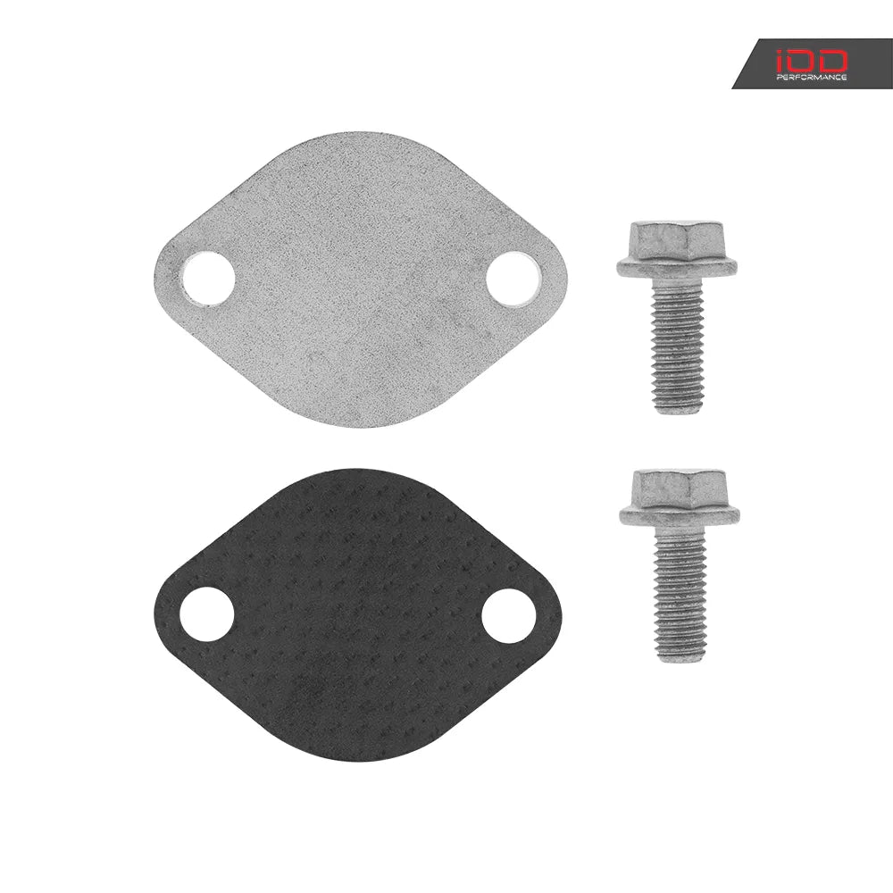 IOD Performance BMW M57 EGR Plug
