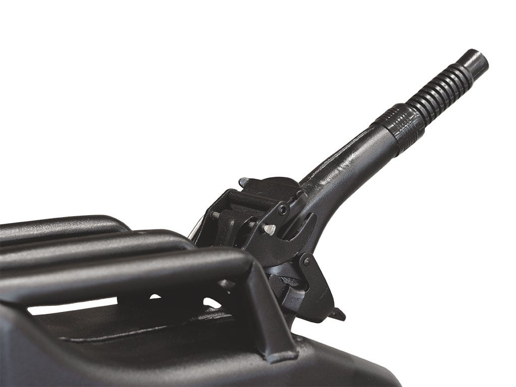 Fuel Jerry Can Spout | Front Runner