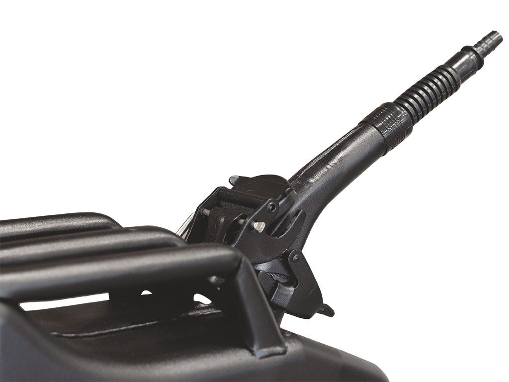 Fuel Jerry Can Spout | Front Runner