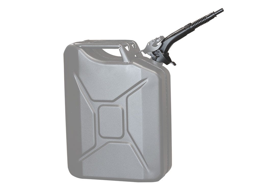 Fuel Jerry Can Spout | Front Runner