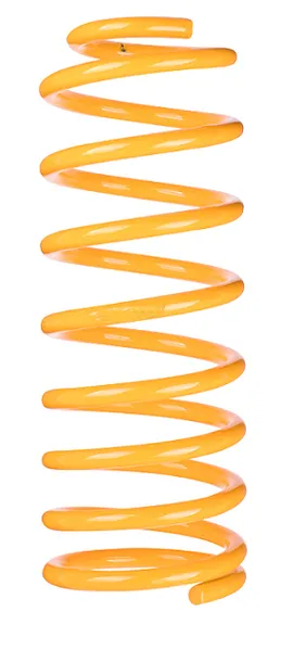 King Springs Nissan Patrol GU GQ LWB 300-500kg Rear Coil 40-50mm Lift | King Springs