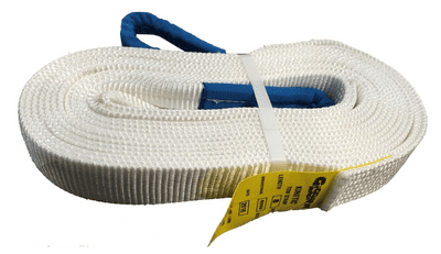 Gigglepin Kinetic Energy Recovery Strap 8M