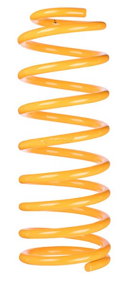 King Springs Ford Ranger Raptor 0/18 - Current +30% rate increase standard height Rear Coil Spring | King Springs