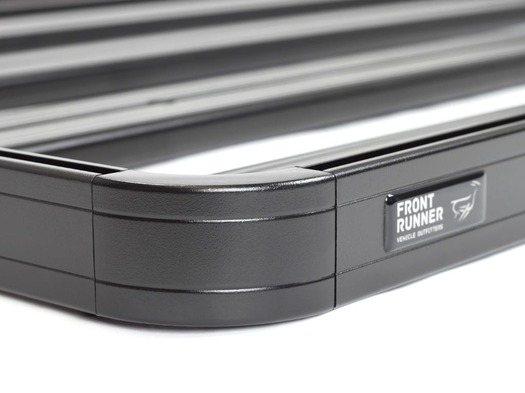 Ute Canopy or Trailer Slimline II Rack Kit / Tall / 1255mm(W) X 2166mm(L) | Front Runner