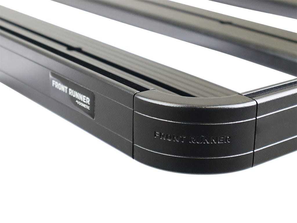 Ute Canopy or Trailer with OEM Track Slimline II Rack Kit / 1165mm(W) X 752mm(L) | Front Runner