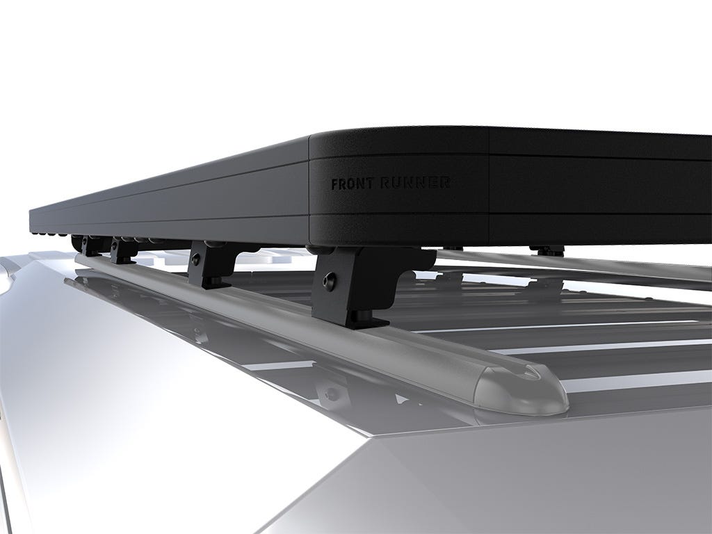 Ute Canopy or Trailer with OEM Track Slimline II Rack Kit / 1165mm(W) X 2772mm(L) | Front Runner