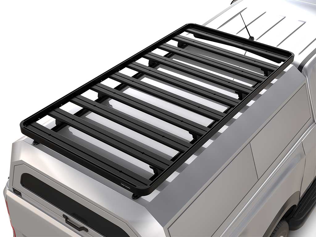 Ute Canopy or Trailer Slimline II Rack Kit / Tall / 1425mm(W) X 2166mm(L) | Front Runner