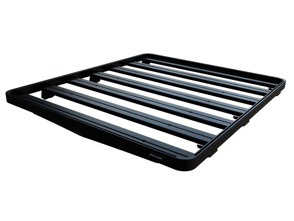 Ute Canopy or Trailer Slimline II Rack Kit / Tall / 1345mm(W) X 1358mm(L) | Front Runner