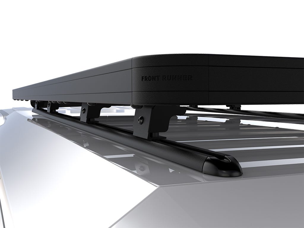 Ute Canopy or Trailer Slimline II Rack Kit / Tall / 1475mm(W) X 2368mm(L) | Front Runner