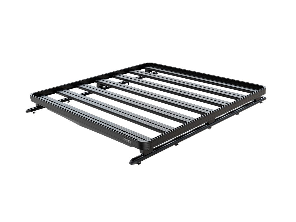 Pickup Truck Canopy or Trailer Slimline II Rack Kit / 1345mm(W) X 1358mm(L) | Front Runner