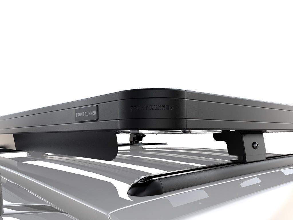 Pickup Truck Canopy or Trailer Slimline II Rack Kit / 1345mm(W) X 1358mm(L) | Front Runner