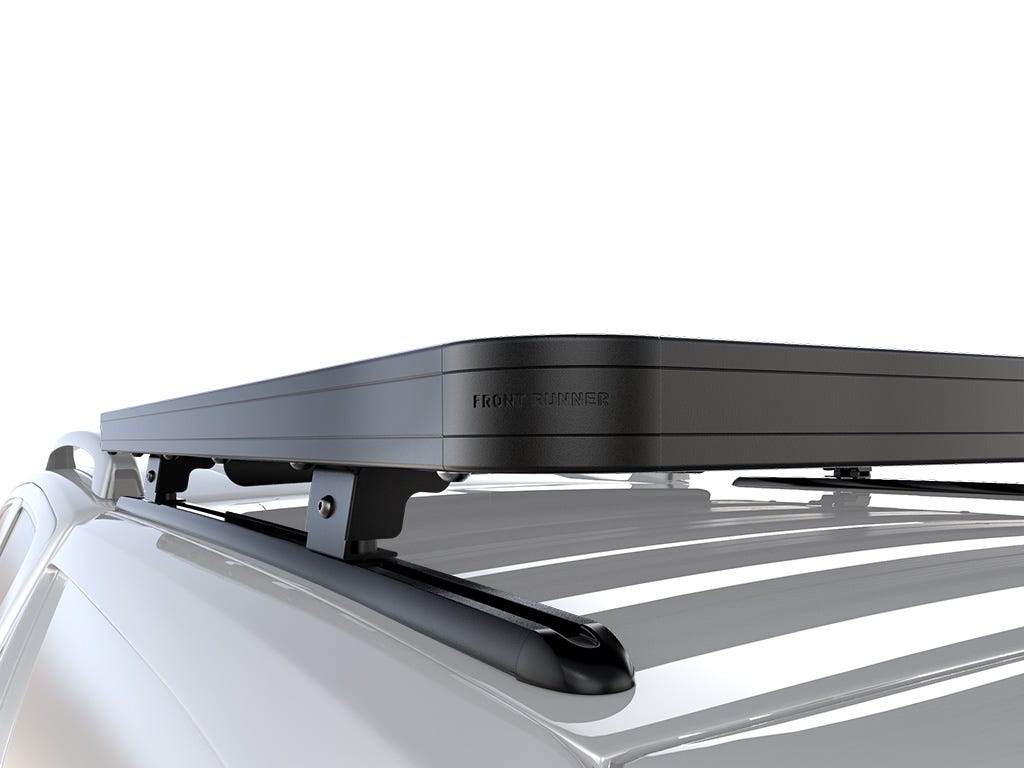 Pickup Truck Canopy or Trailer Slimline II Rack Kit / 1345mm(W) X 1358mm(L) | Front Runner