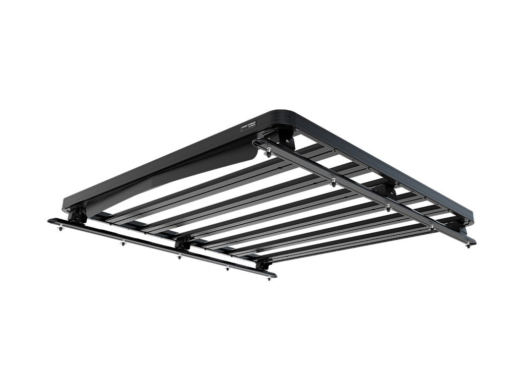 Pickup Truck Canopy or Trailer Slimline II Rack Kit / 1345mm(W) X 1358mm(L) | Front Runner