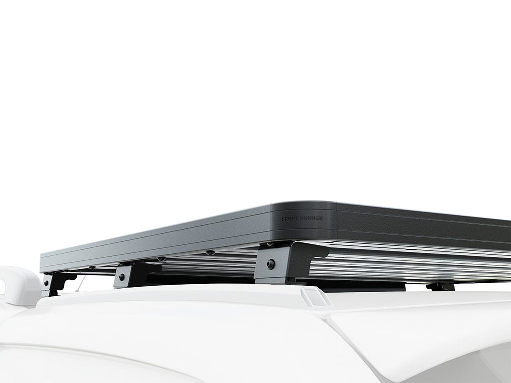 Ute Canopy or Trailer with OEM Track Slimline II Rack Kit / Tall / 1165mm(W) X 1762mm(L) | Front Runner