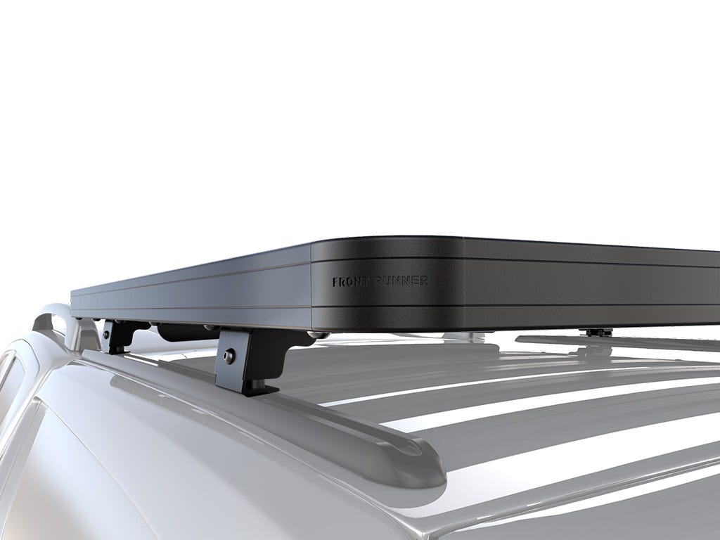 Ute Canopy or Trailer with OEM Track Slimline II Rack Kit / Tall / 1165mm(W) X 1156mm(L) | Front Runner