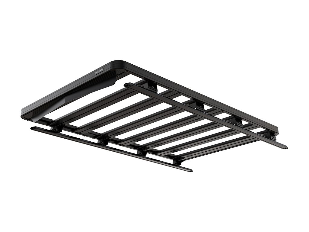 Ute Canopy or Trailer Slimline II Rack Kit / Tall / 1255mm(W) X 1560mm(L) | Front Runner