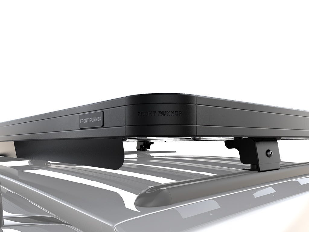 Ute Canopy or Trailer with OEM Track Slimline II Rack Kit / Tall / 1345mm(W) X 752mm(L) | Front Runner
