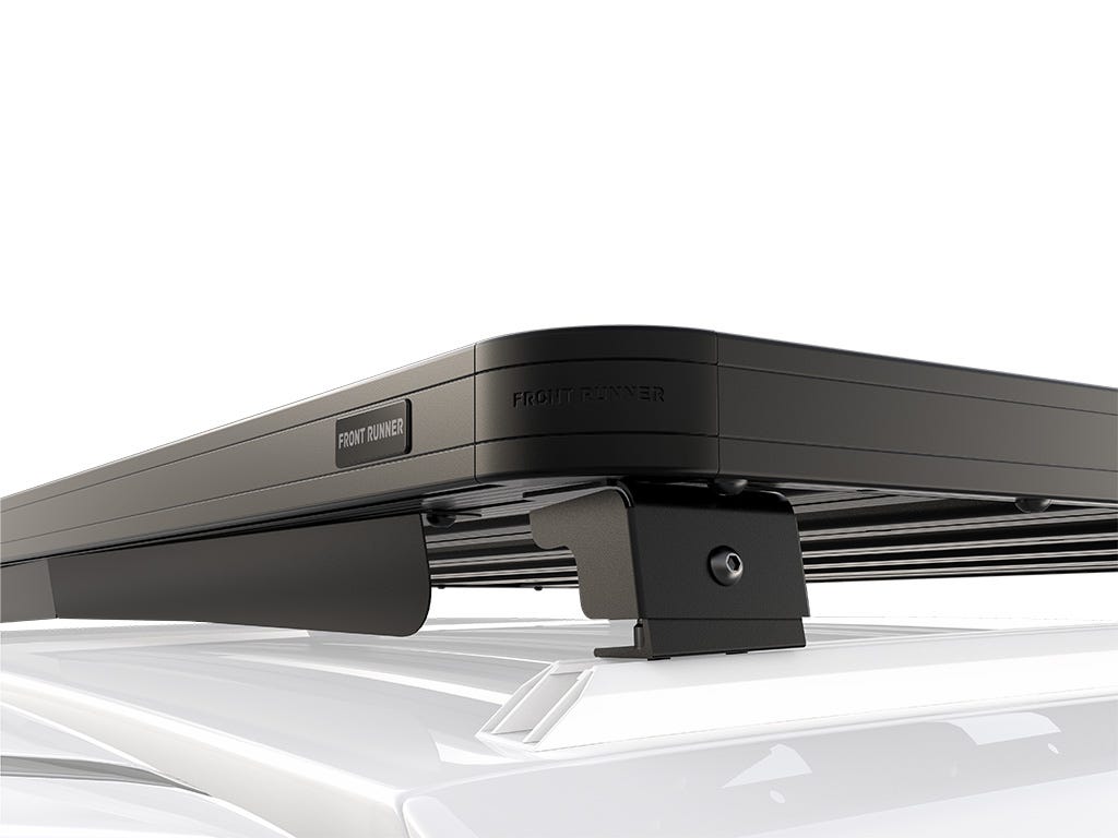 Ute Canopy or Trailer Slimline II Rack Kit / Tall / 1345mm(W) X 1358mm(L) | Front Runner