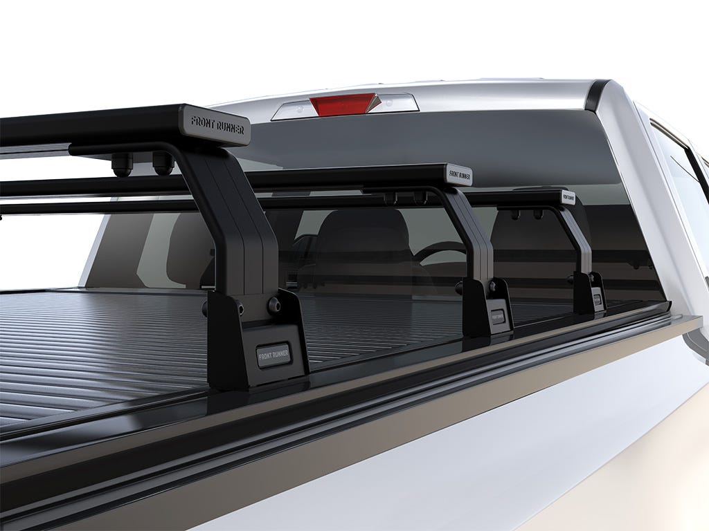 Chevrolet Colorado/GMC Canyon ReTrax XR 6in (2015-Current) Triple Load Bar Kit