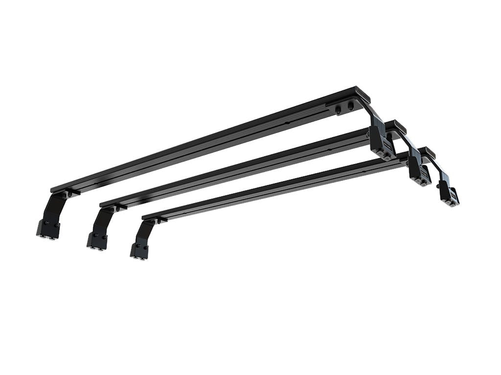 Chevrolet Colorado/GMC Canyon ReTrax XR 6in (2015-Current) Triple Load Bar Kit