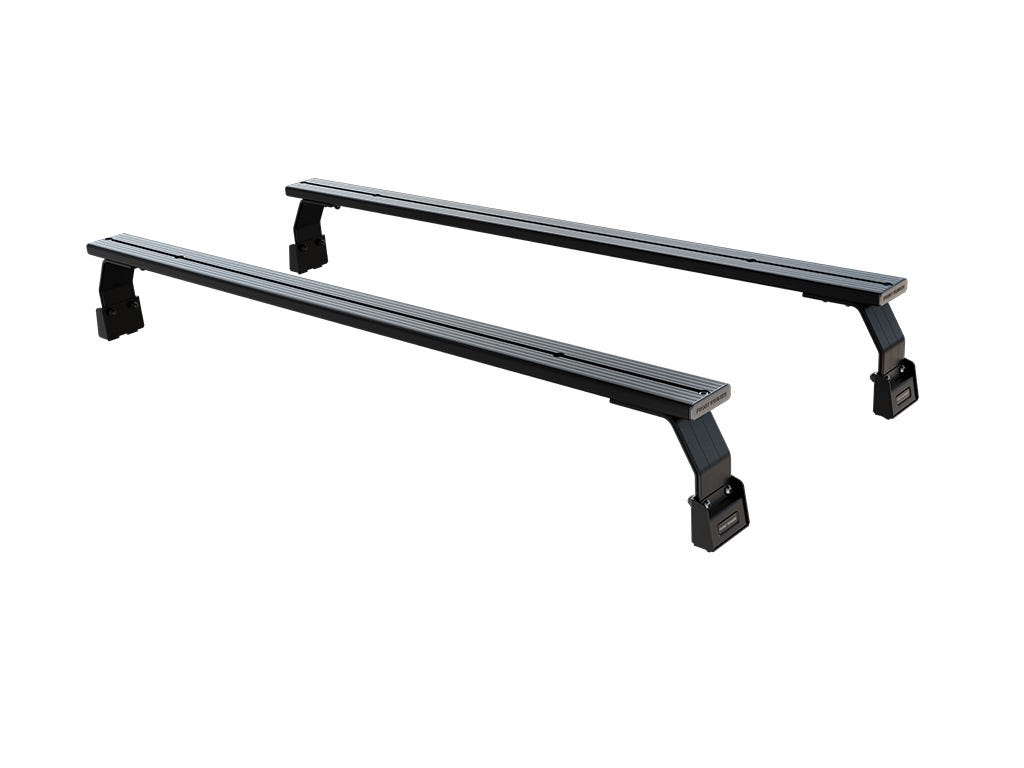 Chevrolet Colorado/GMC Canyon ReTrax XR 5in (2015-Current) Double Load Bar Kit | Front Runner