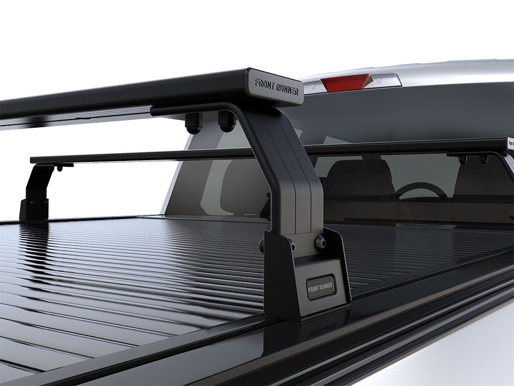 Chevrolet Colorado/GMC Canyon ReTrax XR 5in (2015-Current) Double Load Bar Kit | Front Runner