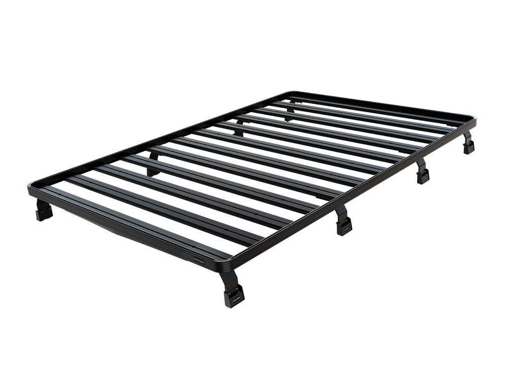 Chevrolet Silverado/GMC Sierra 2500/3500 (2007-Current) ReTrax XR 8’ Slimline II Load Bed Rack Kit | Front Runner