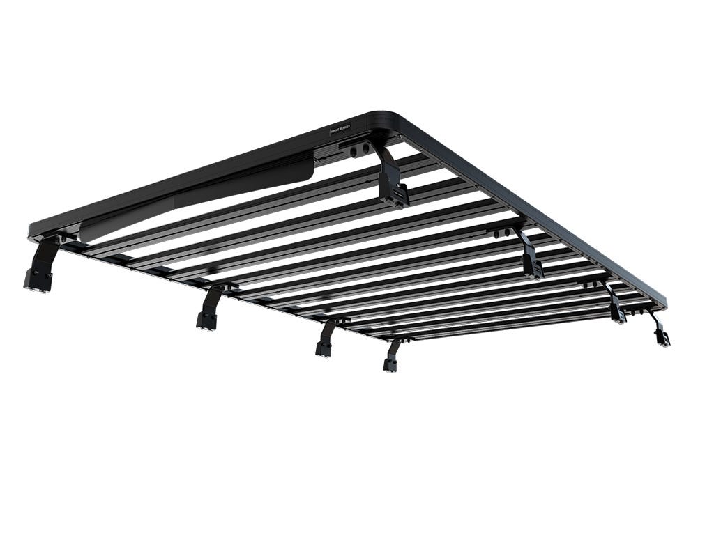 Chevrolet Silverado/GMC Sierra 2500/3500 (2007-Current) ReTrax XR 8’ Slimline II Load Bed Rack Kit | Front Runner