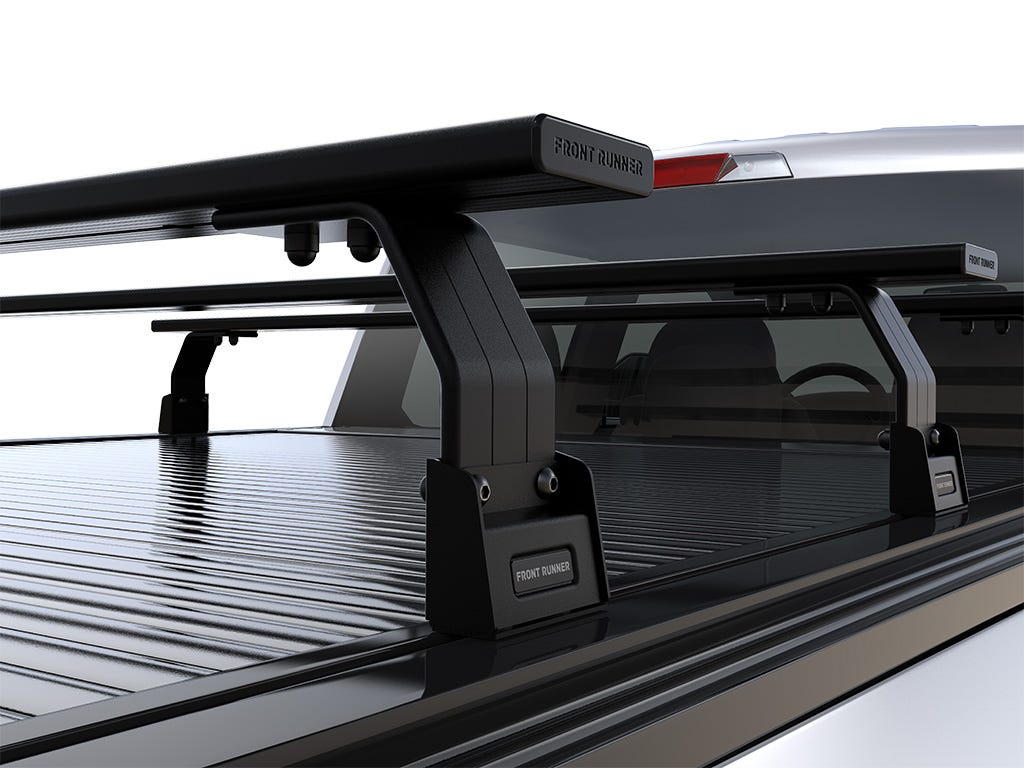Chevrolet Silverado/GMC Sierra 1500/2500/3500 (1988-Current) ReTrax XR Triple Load Bar Kit | Front Runner