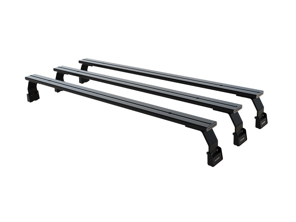 Chevrolet Silverado/GMC Sierra 1500/2500/3500 (1988-Current) ReTrax XR Triple Load Bar Kit | Front Runner