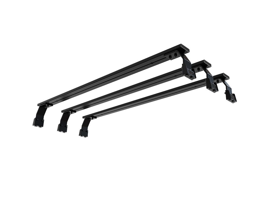 Chevrolet Silverado/GMC Sierra 1500/2500/3500 (1988-Current) ReTrax XR Triple Load Bar Kit | Front Runner