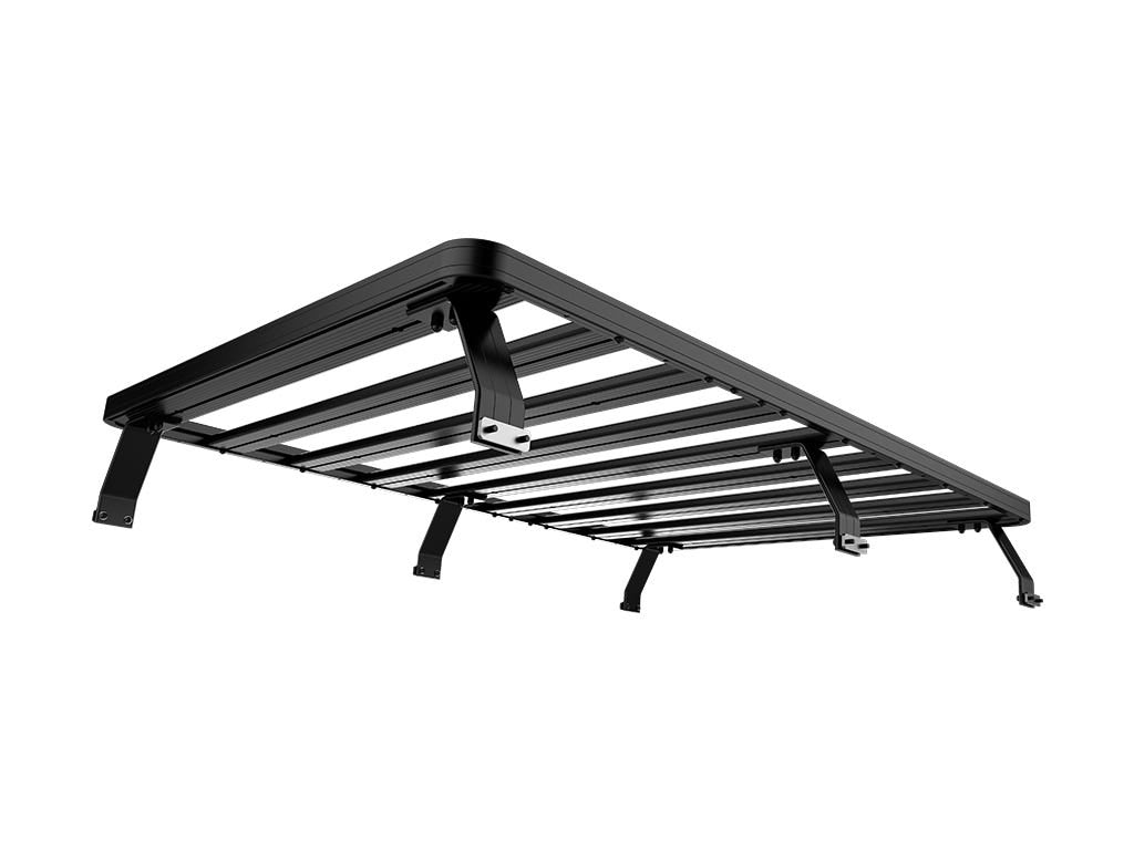 Dodge Ram w/ RamBox (2009-Current) Slimline II 6'4in Bed Rack Kit | Front Runner