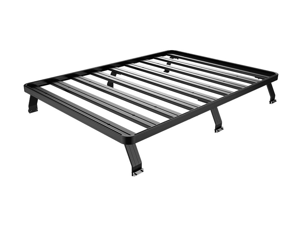 Dodge Ram w/ RamBox (2009-Current) Slimline II 6'4in Bed Rack Kit | Front Runner