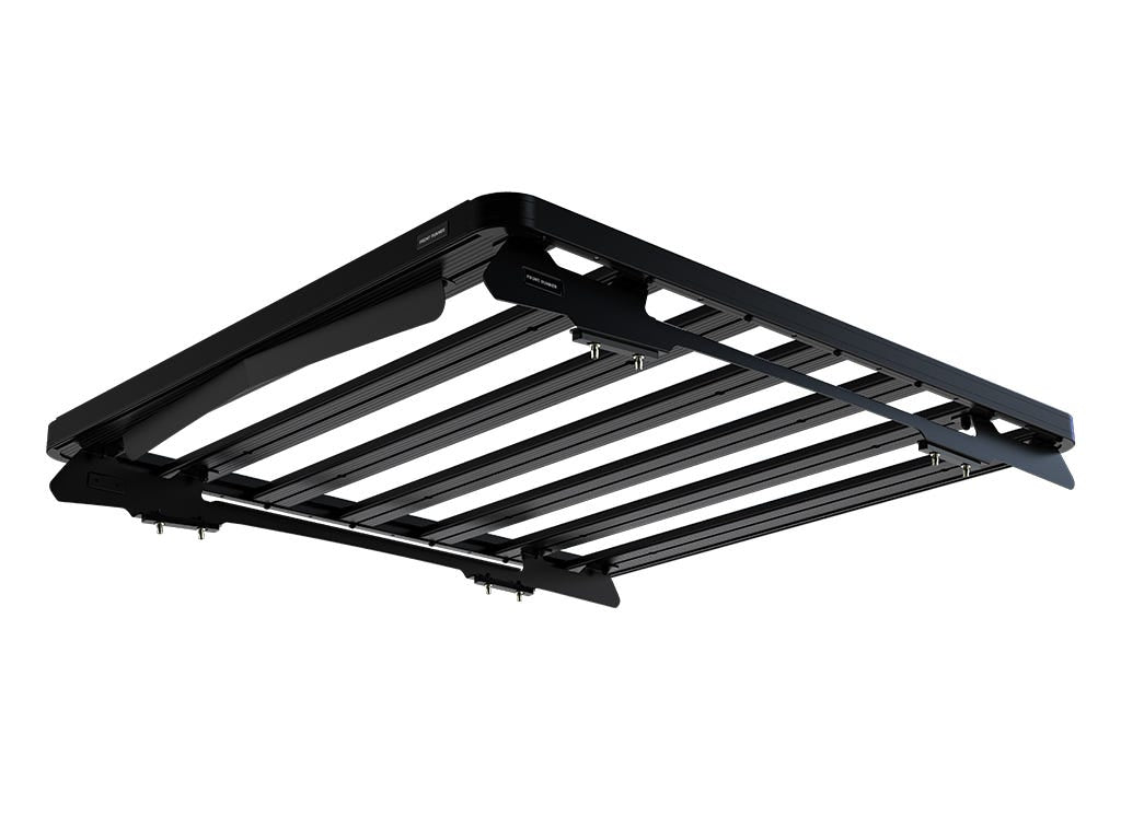 Ram 1500/2500/3500 Crew Cab (2009-Current) Slimline II Roof Rack Kit | Front Runner