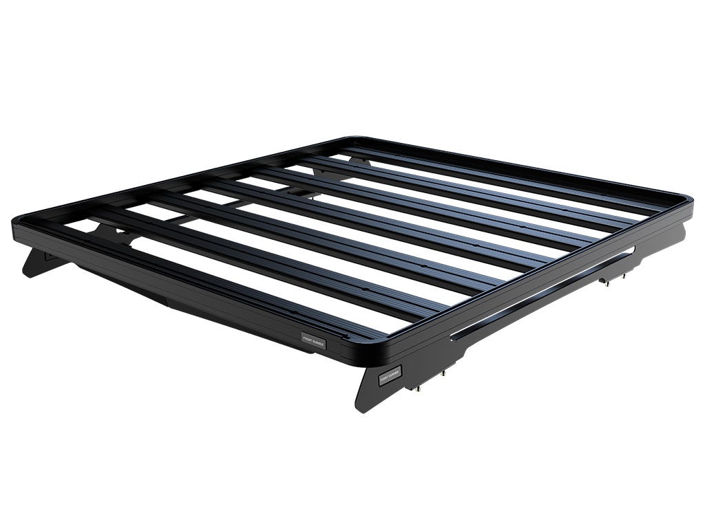 Ram 1500/2500/3500 Crew Cab (2009-Current) Slimline II Roof Rack Kit | Front Runner