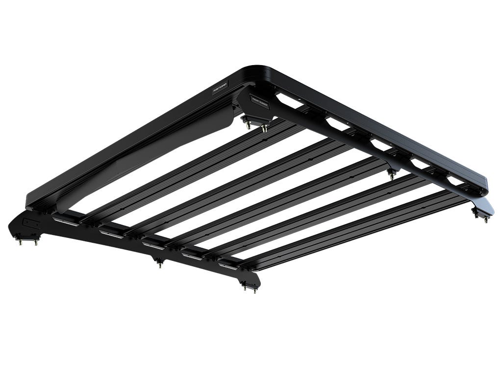 Ram 1500 Quad Cab (2019 - Current) Slimline II Roof Rack Kit / Low Profile | Front Runner