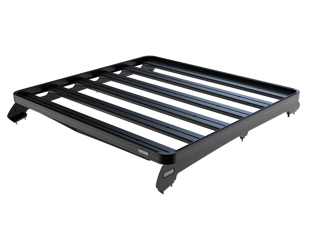 Ram 1500 Quad Cab (2019 - Current) Slimline II Roof Rack Kit / Low Profile | Front Runner