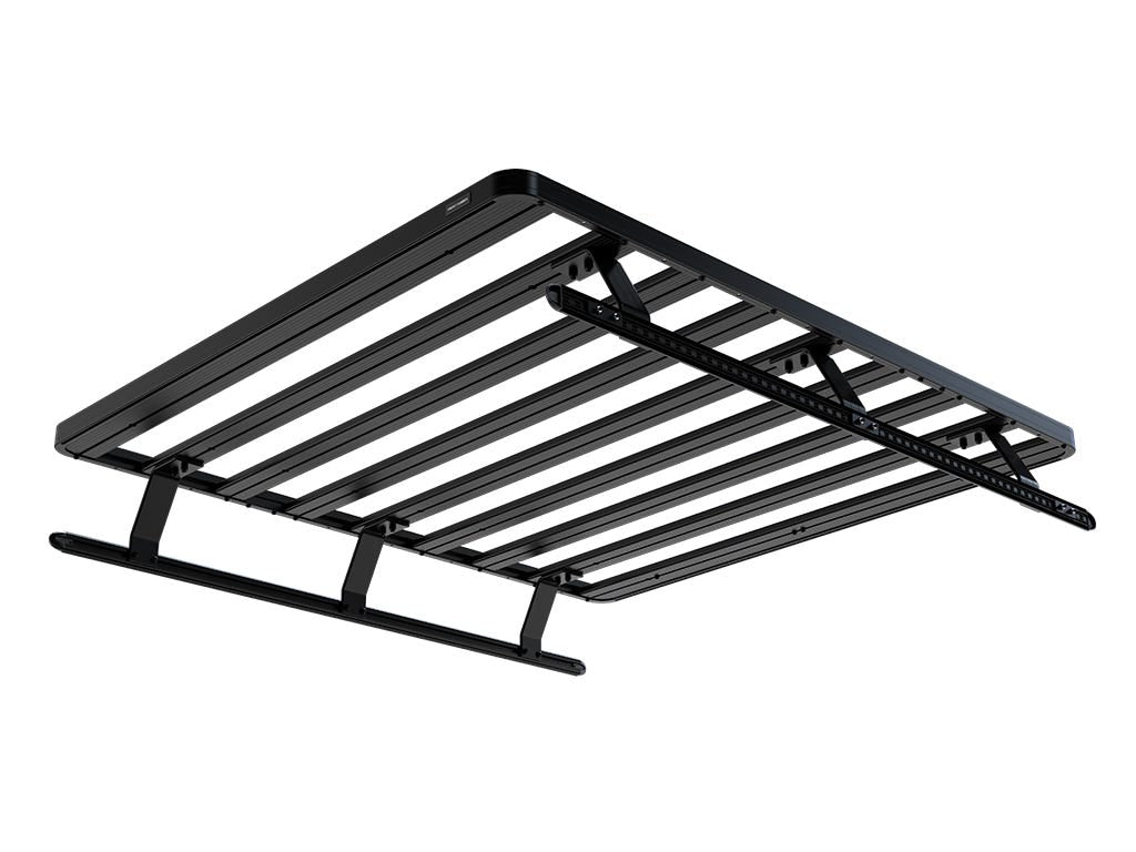 RAM 1500 6.4' (2009-Current) Slimline II Load Bed Rack Kit | Front Runner
