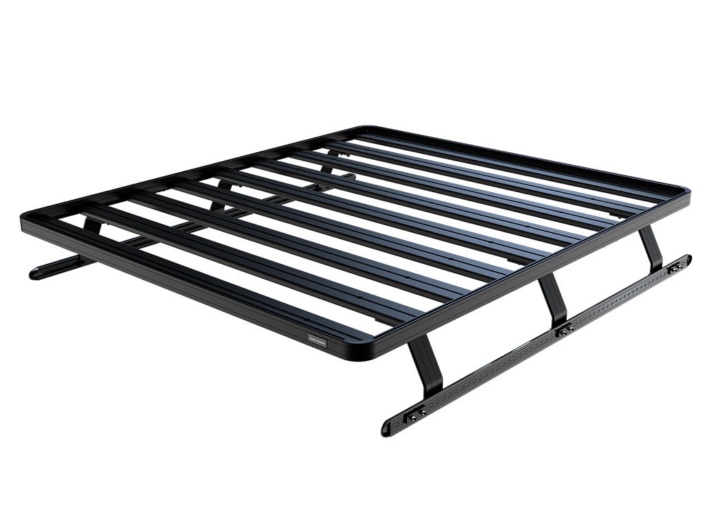 RAM 1500 6.4' (2009-Current) Slimline II Load Bed Rack Kit | Front Runner