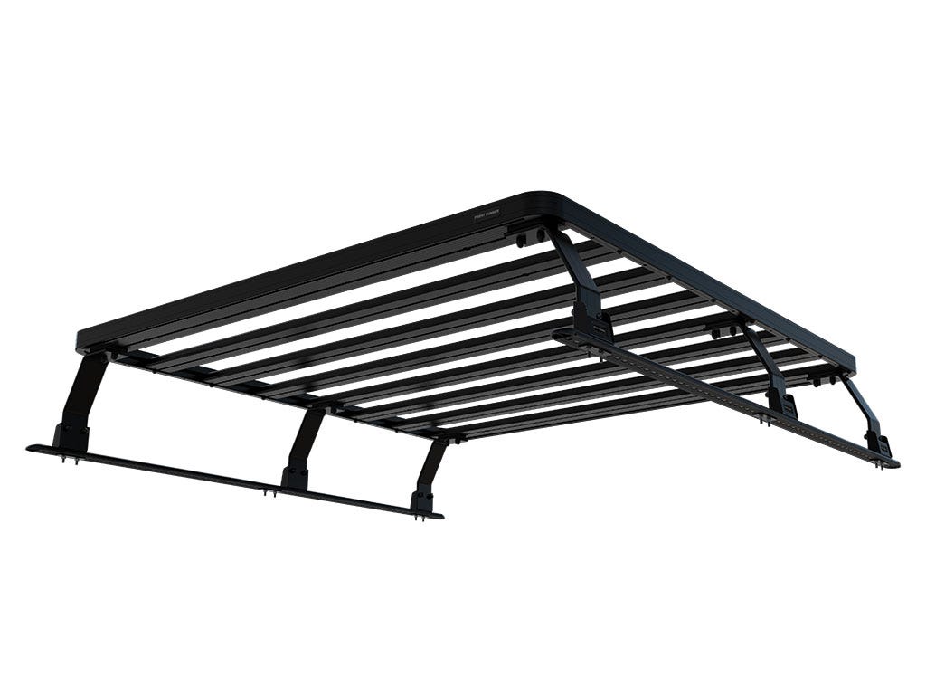 Ram 1500/2500/3500 6' 4in (2009-Current) Slimline II Top-Mount Load Bed Rack Kit | Front Runner
