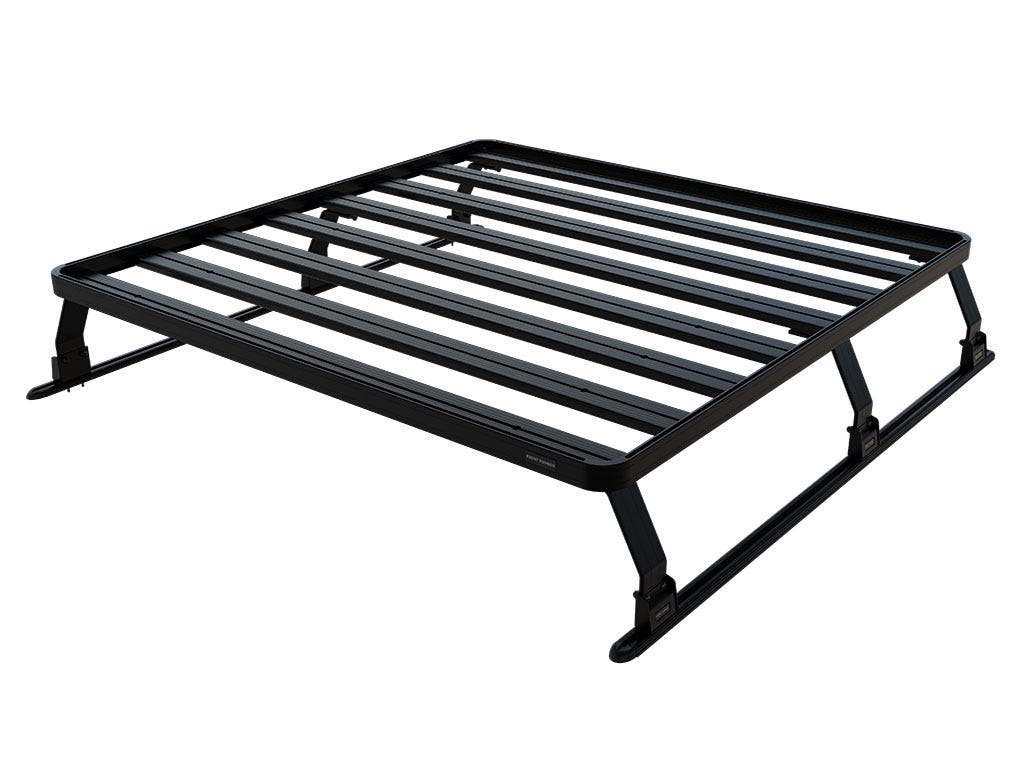 Ram 1500/2500/3500 6' 4in (2009-Current) Slimline II Top-Mount Load Bed Rack Kit | Front Runner