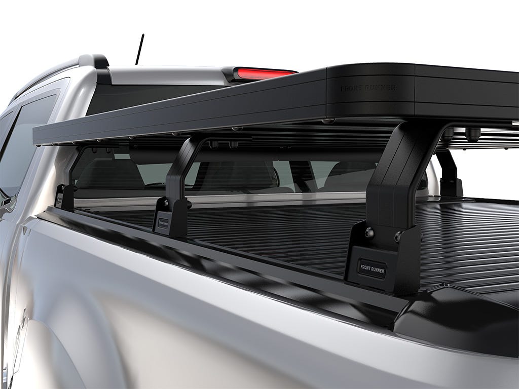 Ram 1500/2500/3500 ReTrax XR 5'7in (2009-Current) Slimline II Load Bed Rack Kit | Front Runner