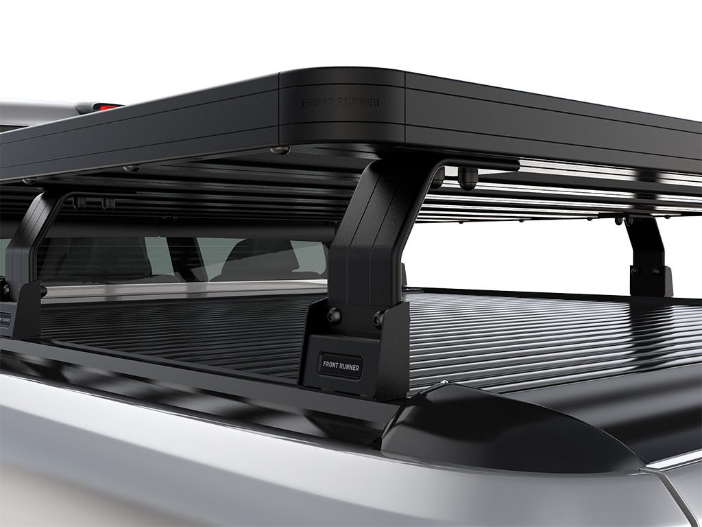 Ram 1500/2500/3500 ReTrax XR 5'7in (2009-Current) Slimline II Load Bed Rack Kit | Front Runner