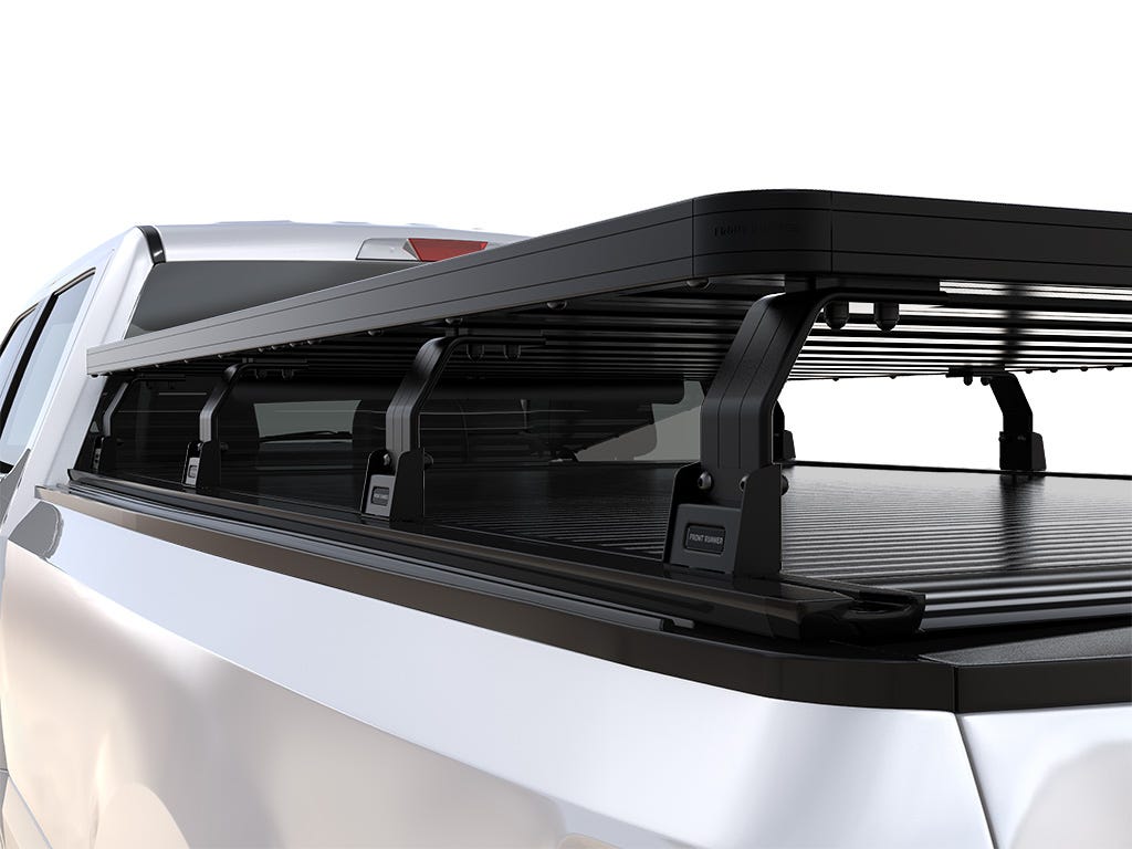 Ram 2500/3500 ReTrax XR 8' (2003-Current) Slimline II Load Bed Rack Kit | Front Runner