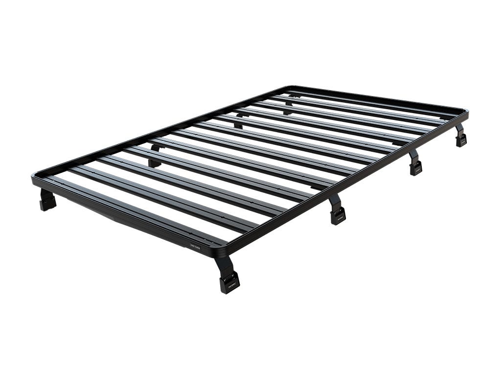 Ram 2500/3500 ReTrax XR 8' (2003-Current) Slimline II Load Bed Rack Kit | Front Runner