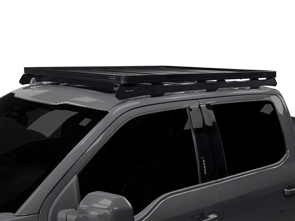 Ford F-150 Raptor (2009-Current) Slimline II Roof Rack Kit / Low Profile | Front Runner