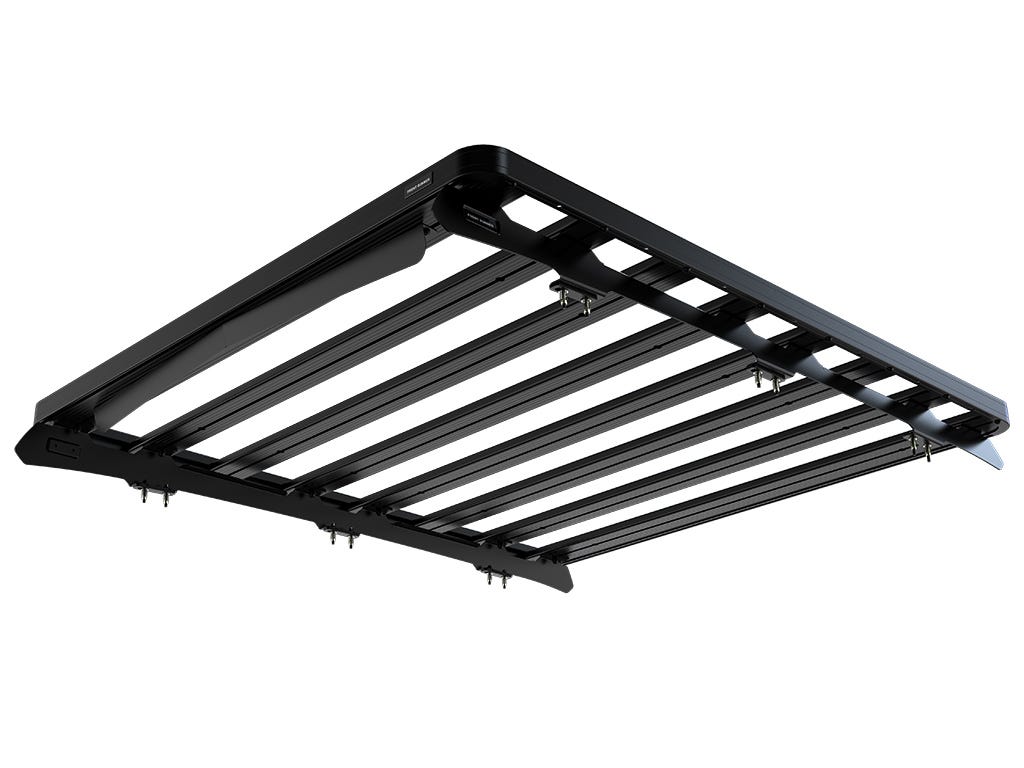 Ford F-150 Raptor (2009-Current) Slimline II Roof Rack Kit / Low Profile | Front Runner