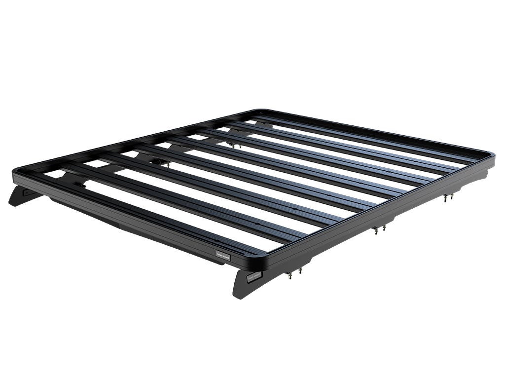 Ford F-150 Raptor (2009-Current) Slimline II Roof Rack Kit / Low Profile | Front Runner